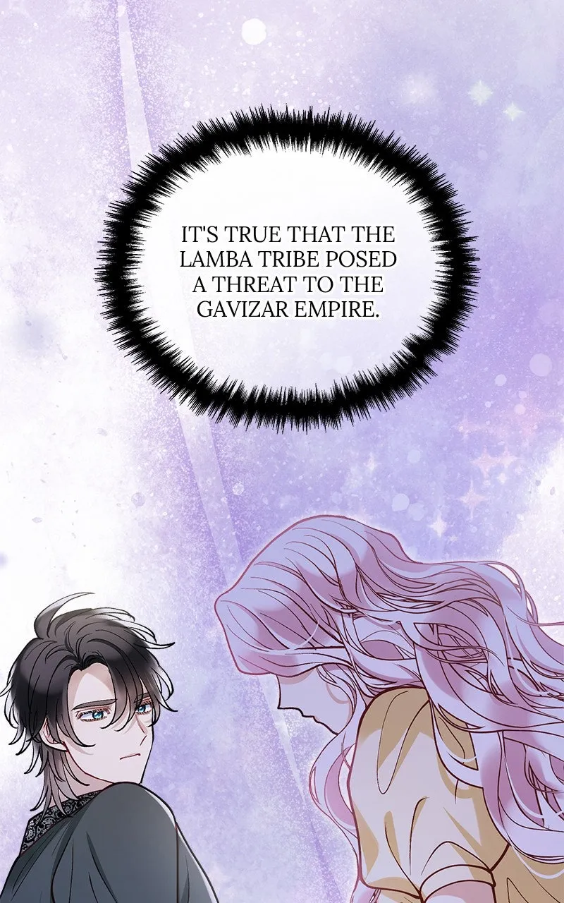 The Flower That Swallowed the Beast Chapter 46 page 56 - 