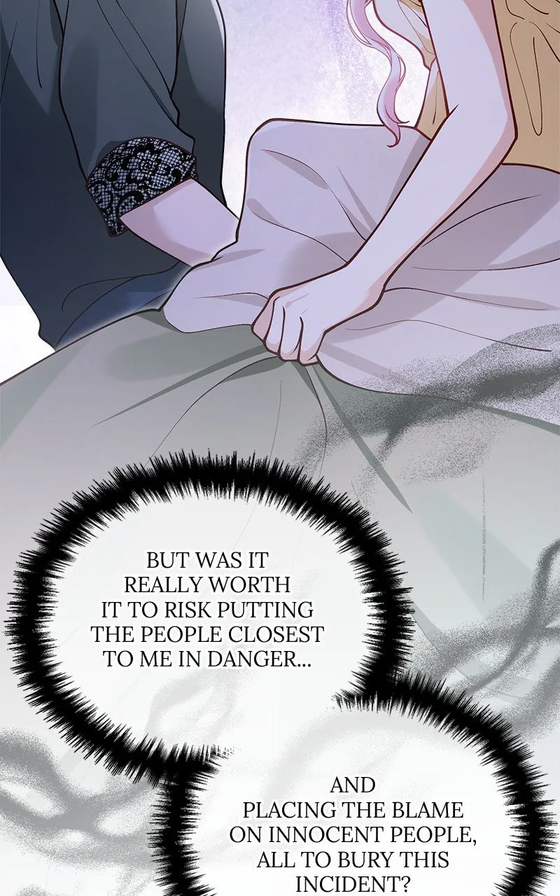 The Flower That Swallowed the Beast Chapter 46 page 57 - 