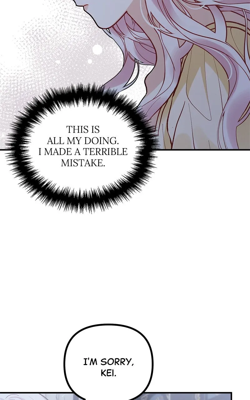 The Flower That Swallowed the Beast Chapter 46 page 59 - 