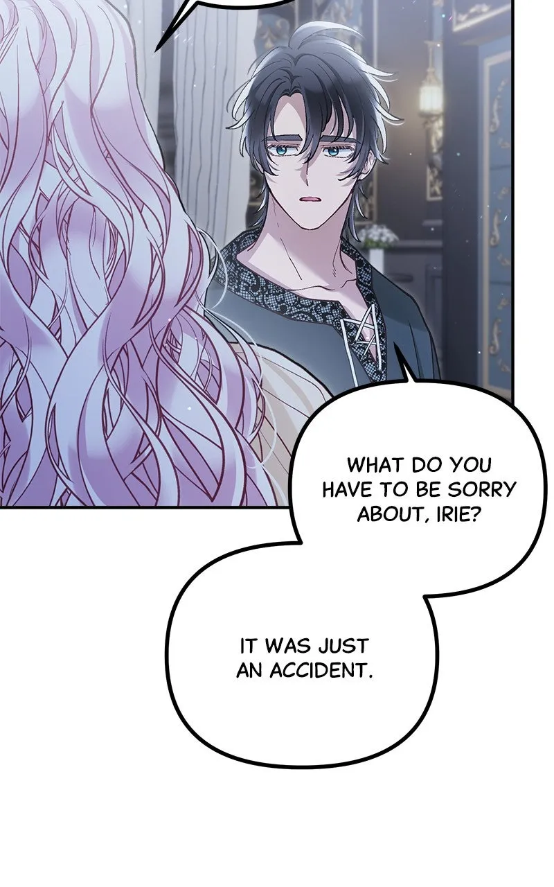 The Flower That Swallowed the Beast Chapter 46 page 60 - 