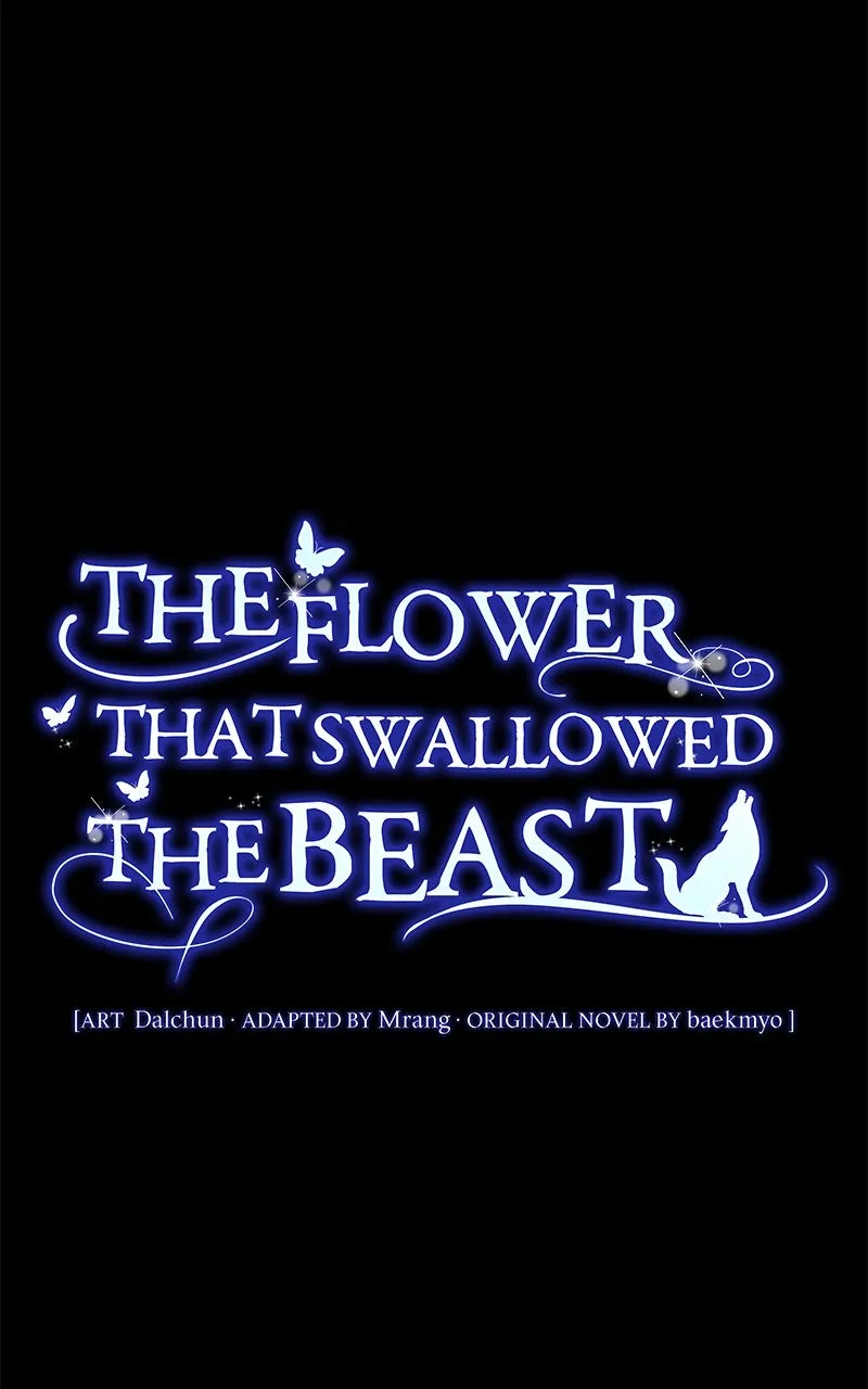 The Flower That Swallowed the Beast Chapter 46 page 7 - 