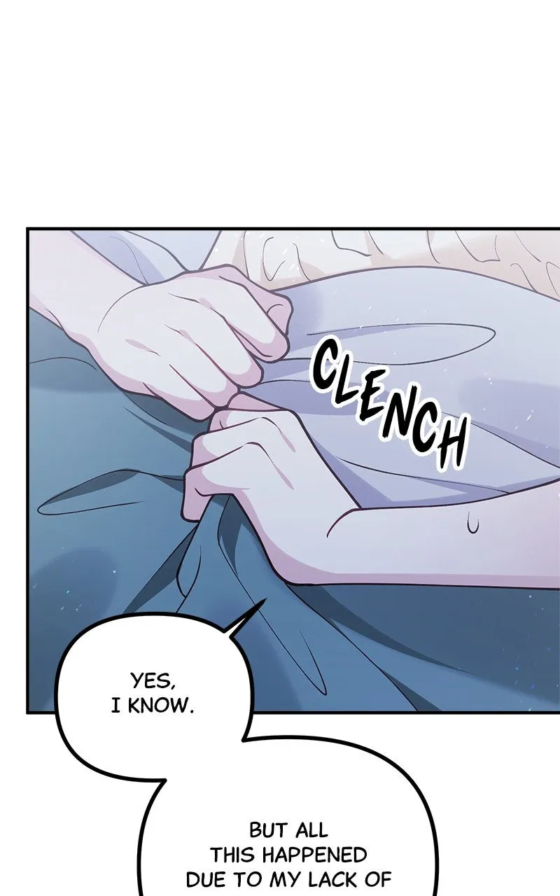 The Flower That Swallowed the Beast Chapter 46 page 61 - 