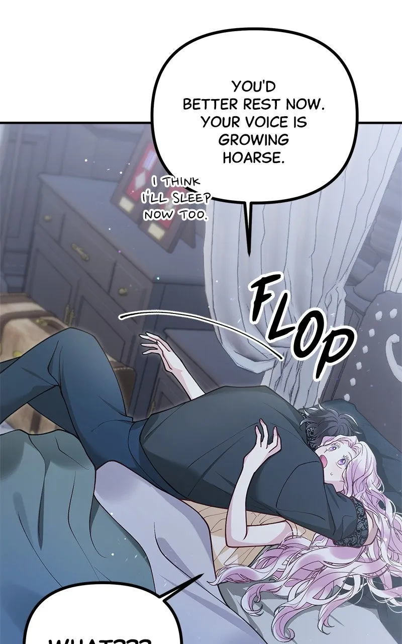 The Flower That Swallowed the Beast Chapter 46 page 65 - 