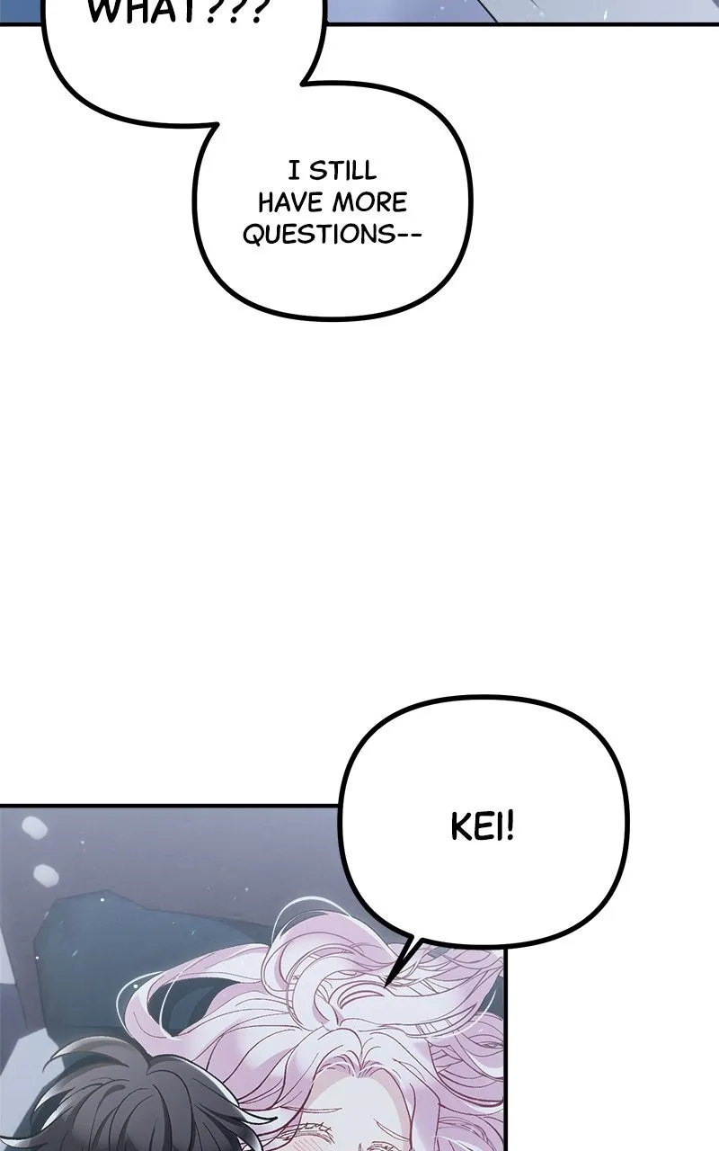 The Flower That Swallowed the Beast Chapter 46 page 66 - 