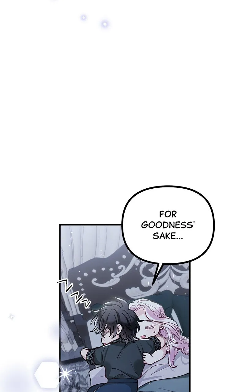 The Flower That Swallowed the Beast Chapter 46 page 70 - 