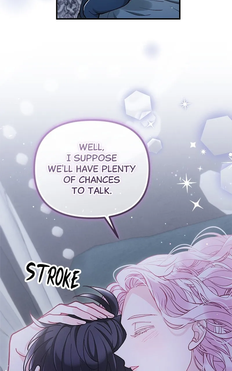 The Flower That Swallowed the Beast Chapter 46 page 71 - 