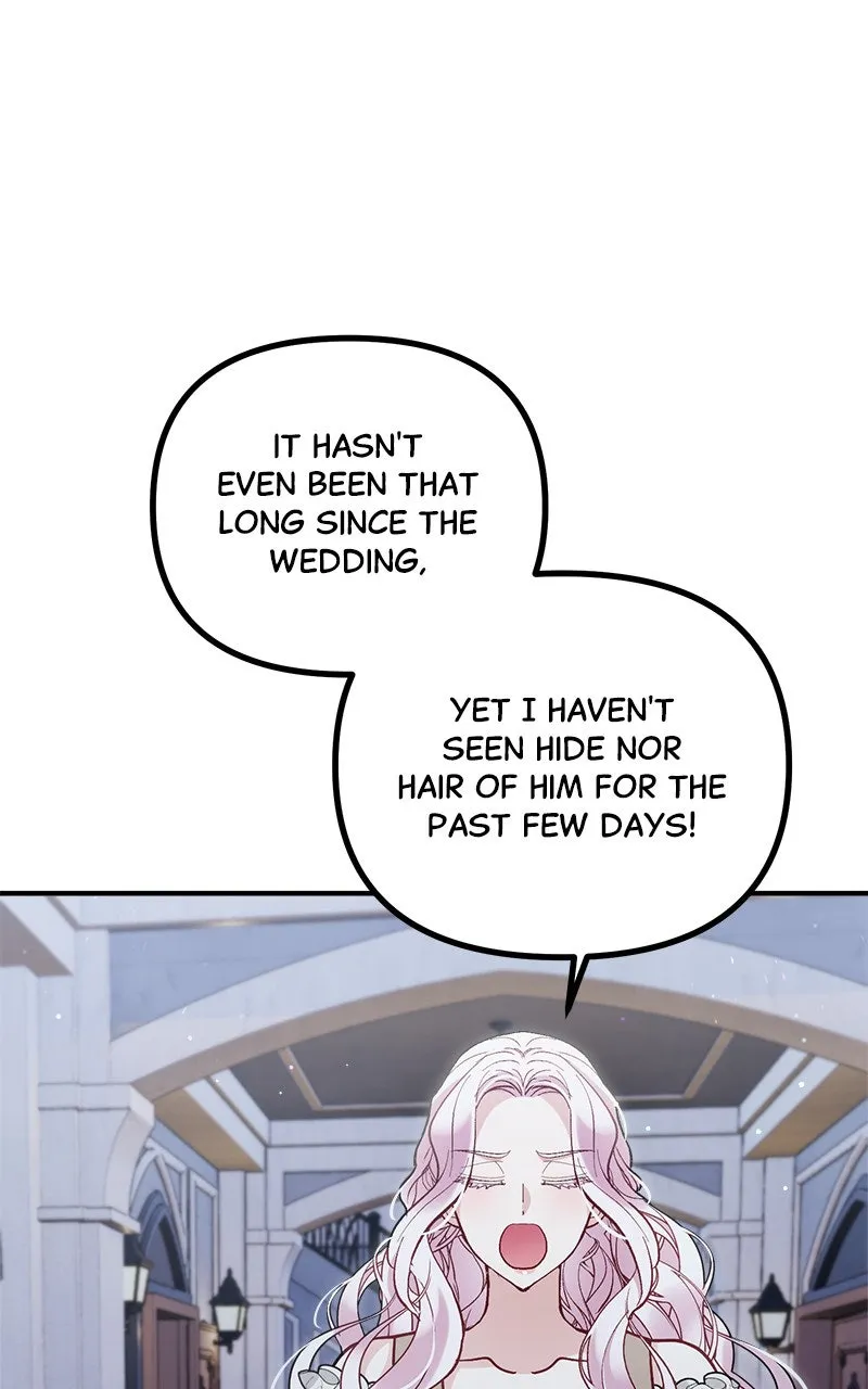The Flower That Swallowed the Beast Chapter 46 page 76 - 