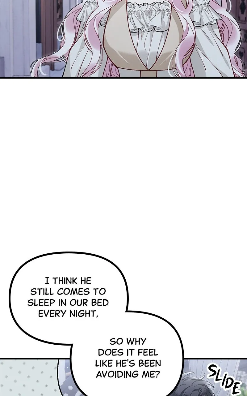 The Flower That Swallowed the Beast Chapter 46 page 77 - 