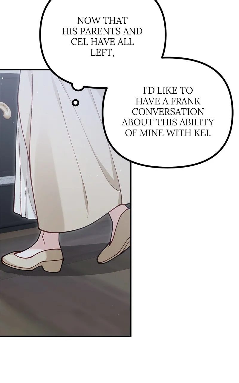 The Flower That Swallowed the Beast Chapter 46 page 79 - 