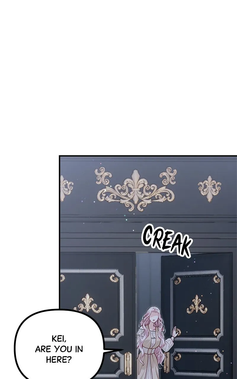 The Flower That Swallowed the Beast Chapter 46 page 80 - 