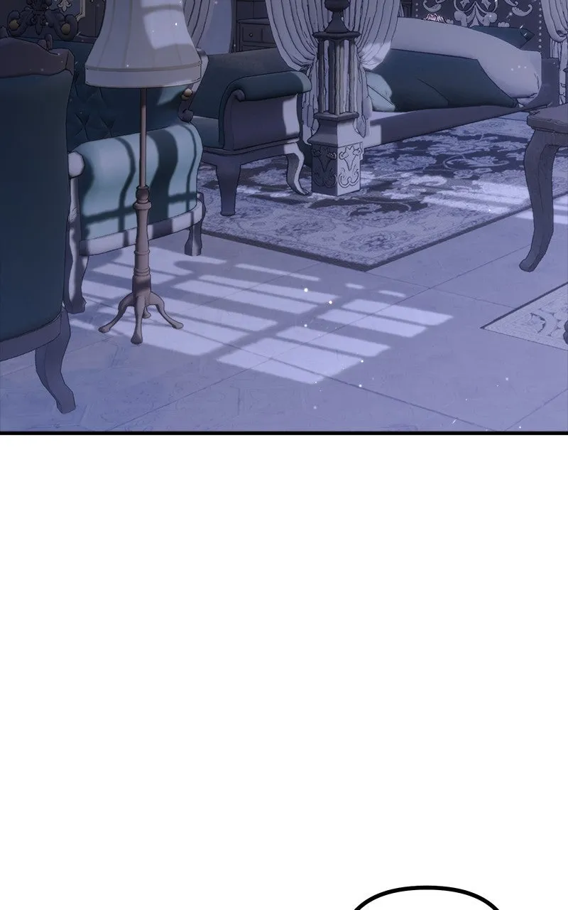 The Flower That Swallowed the Beast Chapter 46 page 9 - 