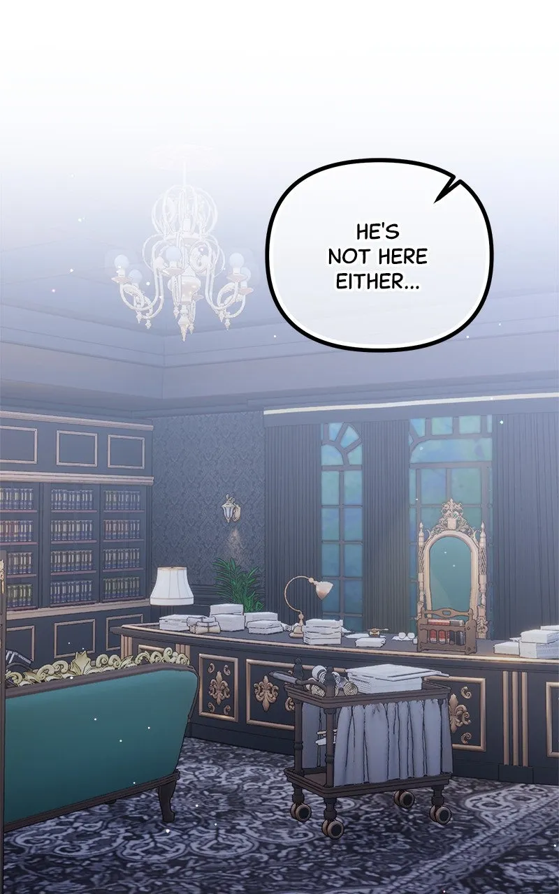 The Flower That Swallowed the Beast Chapter 46 page 82 - 