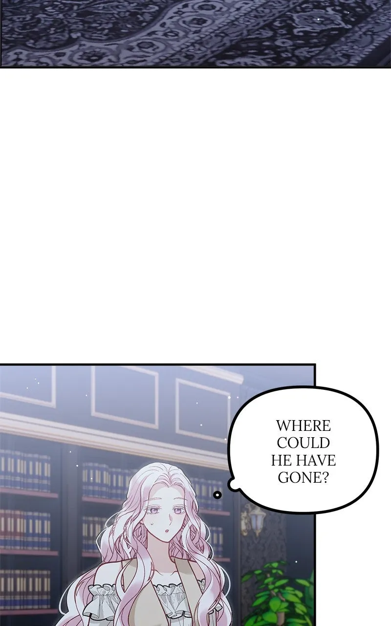 The Flower That Swallowed the Beast Chapter 46 page 83 - 