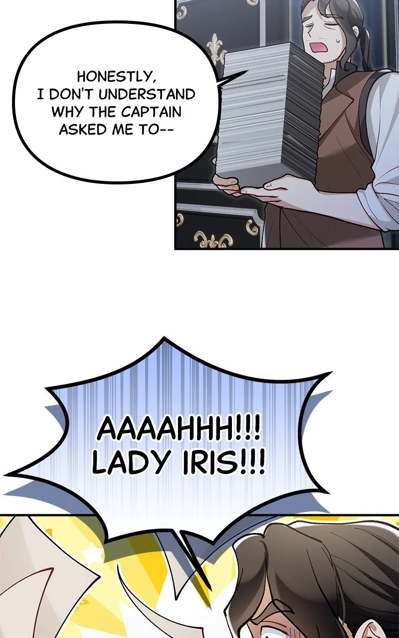 The Flower That Swallowed the Beast Chapter 46 page 85 - 