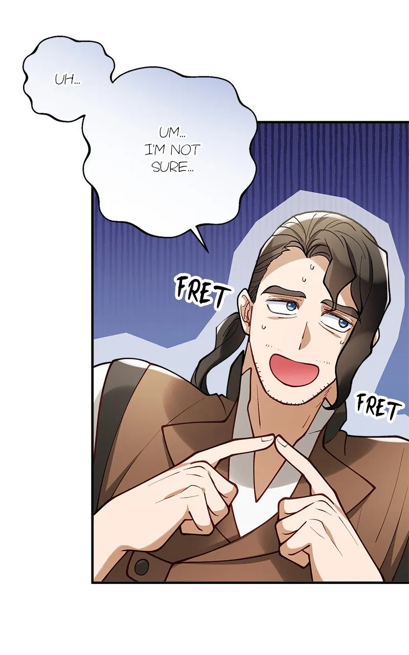 The Flower That Swallowed the Beast Chapter 46 page 88 - 