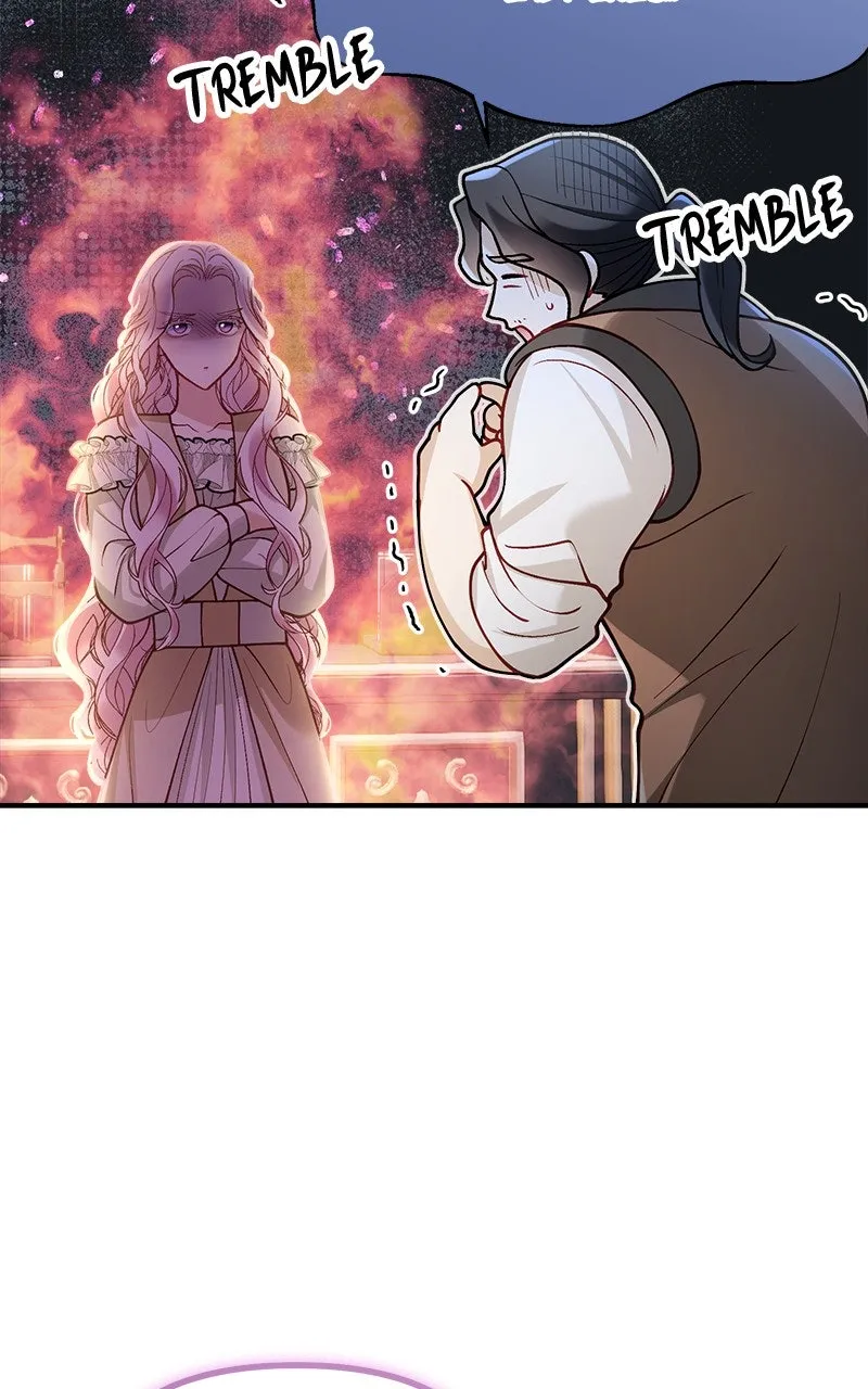 The Flower That Swallowed the Beast Chapter 46 page 91 - 
