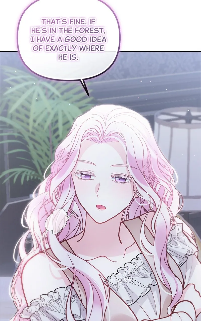 The Flower That Swallowed the Beast Chapter 46 page 92 - 