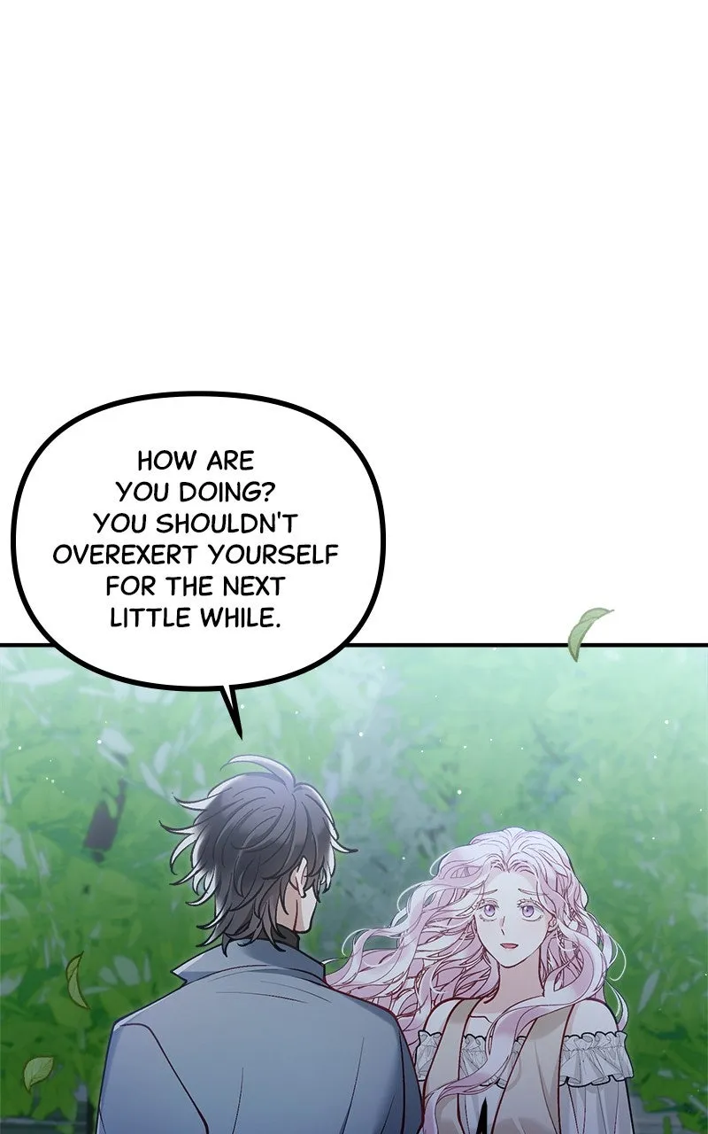 The Flower That Swallowed the Beast Chapter 47 page 11 - 