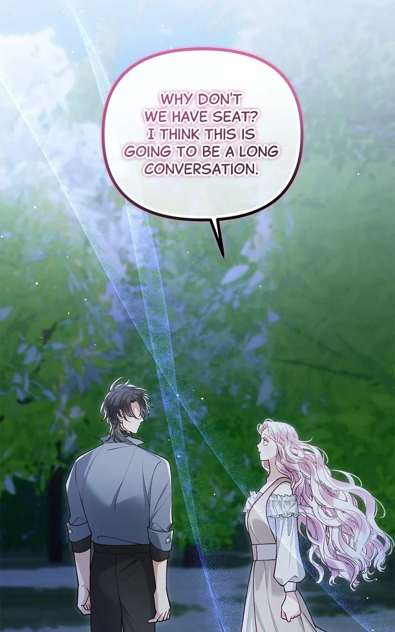 The Flower That Swallowed the Beast Chapter 47 page 13 - 