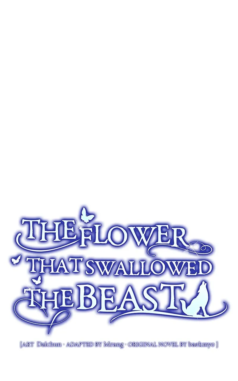 The Flower That Swallowed the Beast Chapter 47 page 15 - 