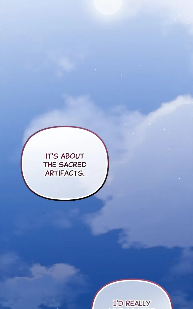 The Flower That Swallowed the Beast Chapter 47 page 17 - 