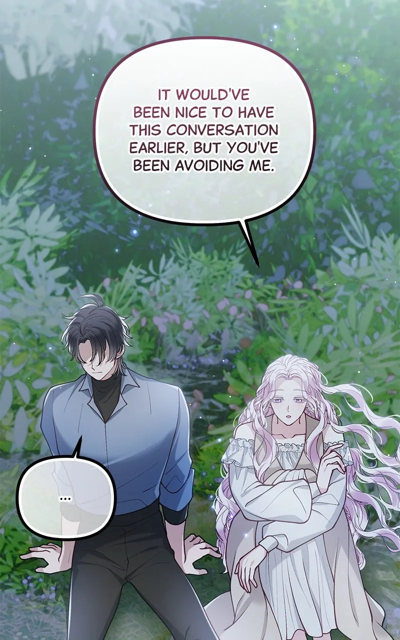 The Flower That Swallowed the Beast Chapter 47 page 19 - 