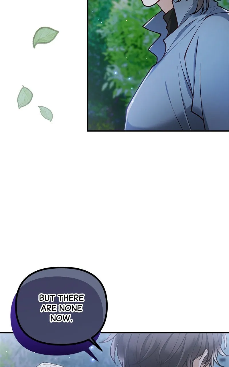 The Flower That Swallowed the Beast Chapter 47 page 23 - 