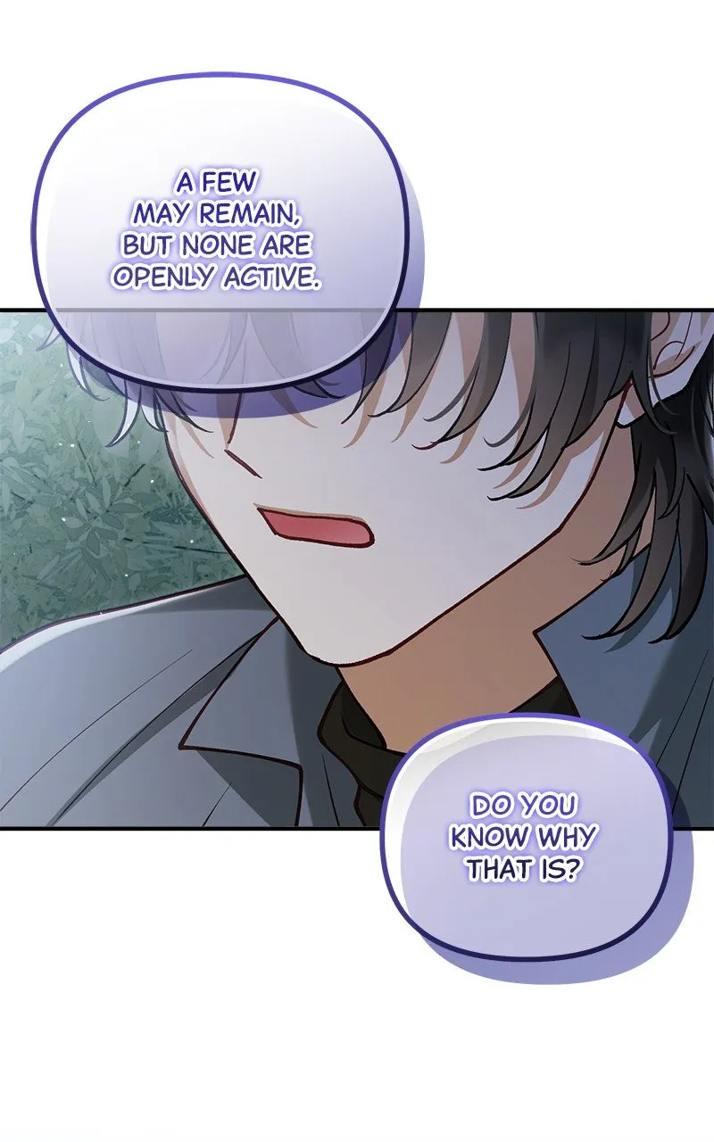 The Flower That Swallowed the Beast Chapter 47 page 25 - 