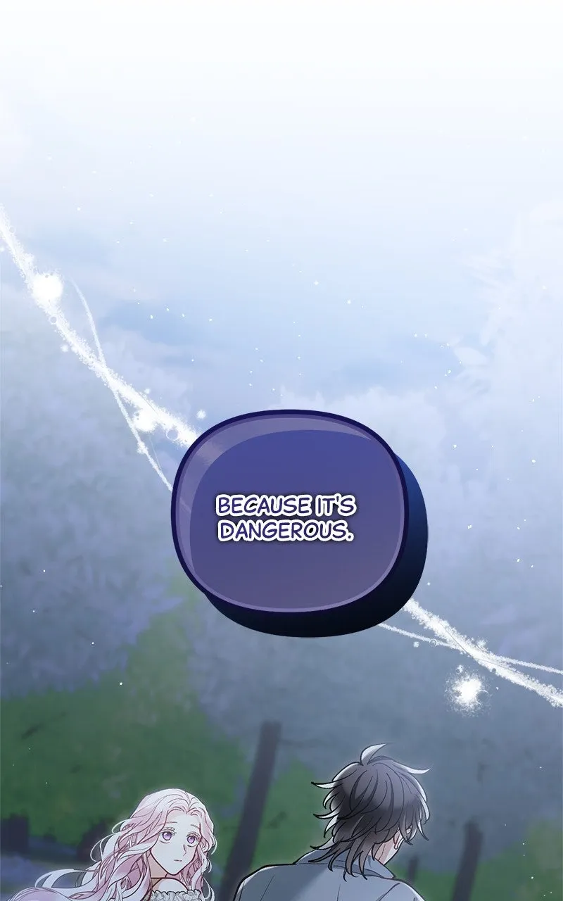 The Flower That Swallowed the Beast Chapter 47 page 26 - 