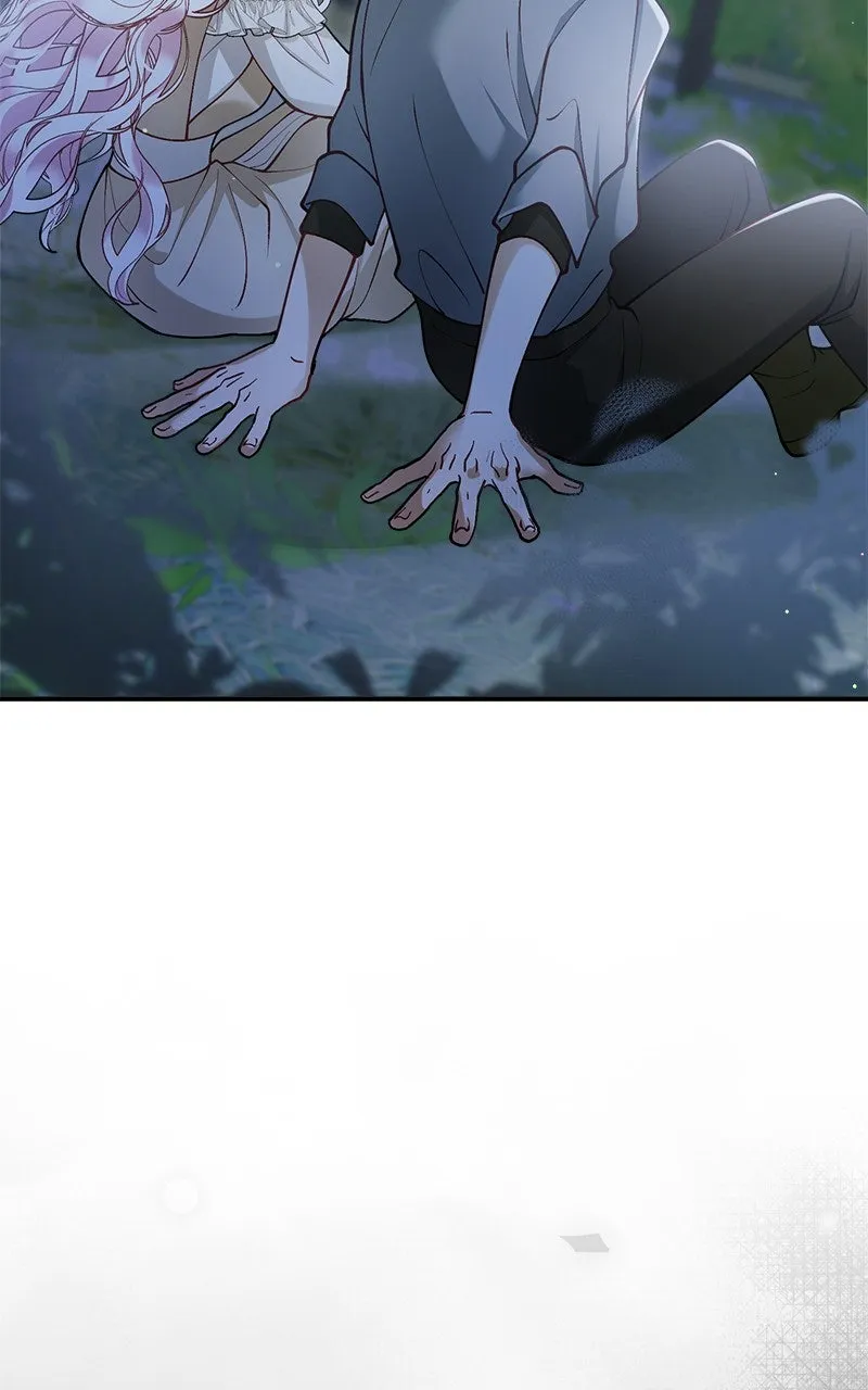 The Flower That Swallowed the Beast Chapter 47 page 27 - 