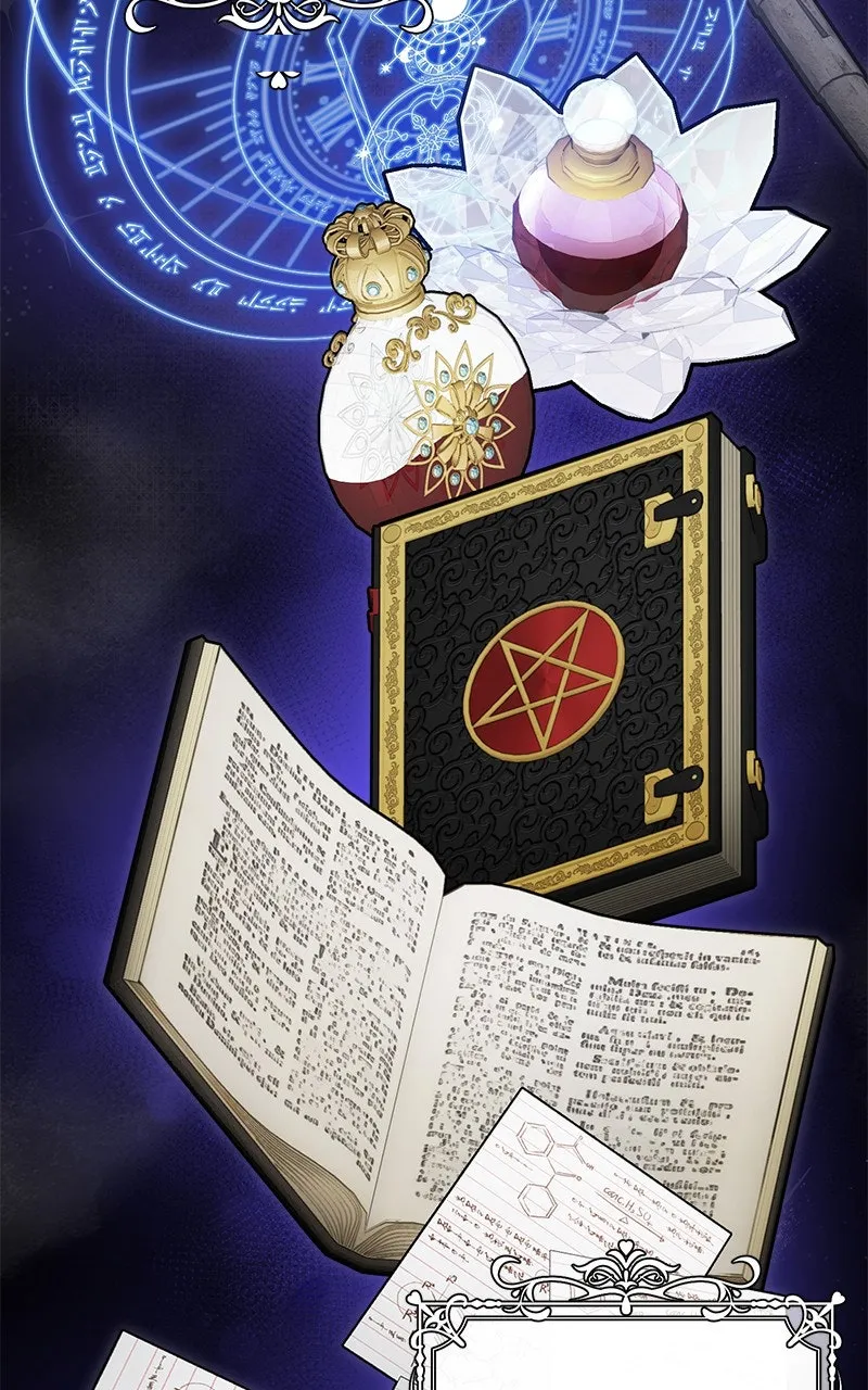 The Flower That Swallowed the Beast Chapter 47 page 29 - 
