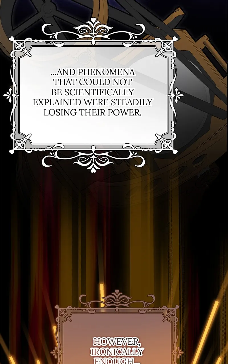 The Flower That Swallowed the Beast Chapter 47 page 31 - 