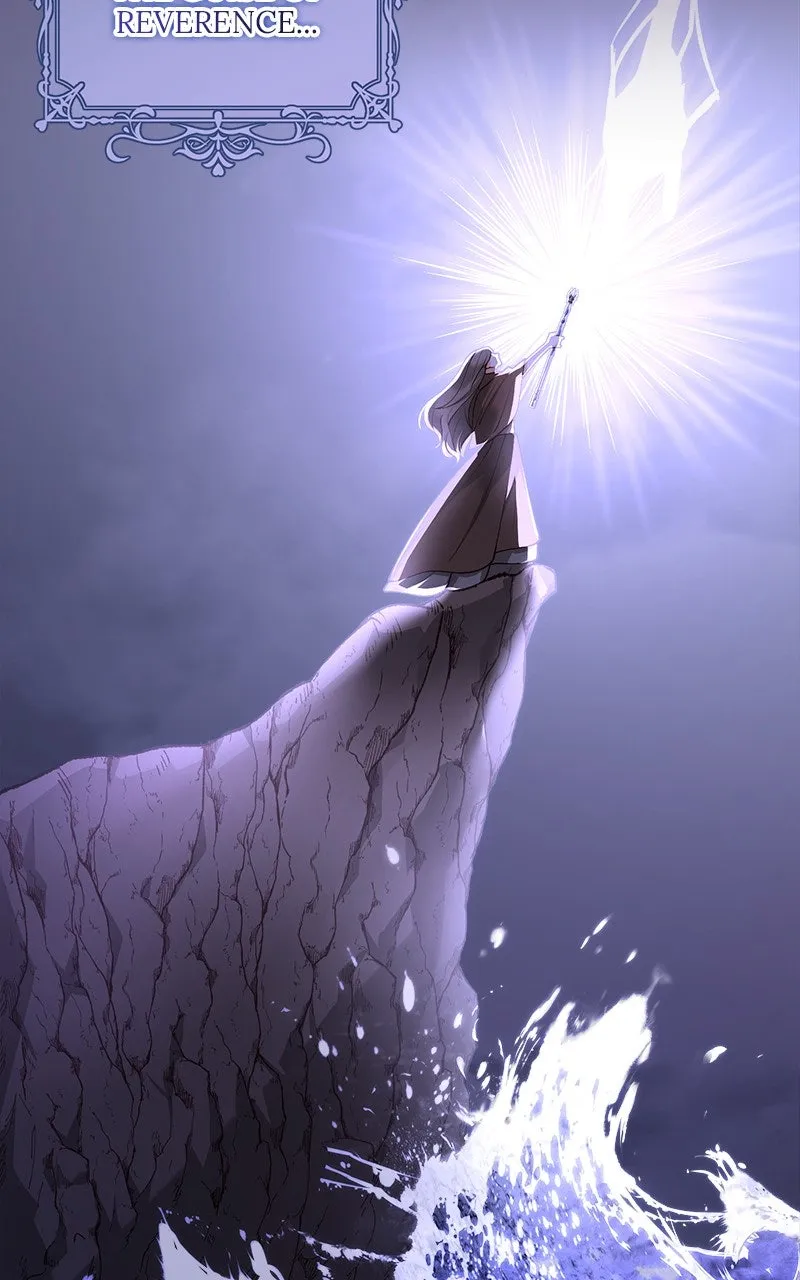 The Flower That Swallowed the Beast Chapter 47 page 34 - 