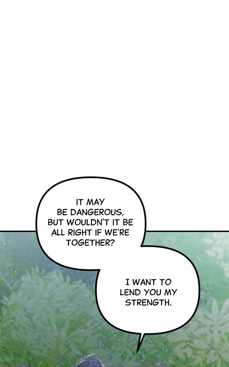 The Flower That Swallowed the Beast Chapter 47 page 36 - 