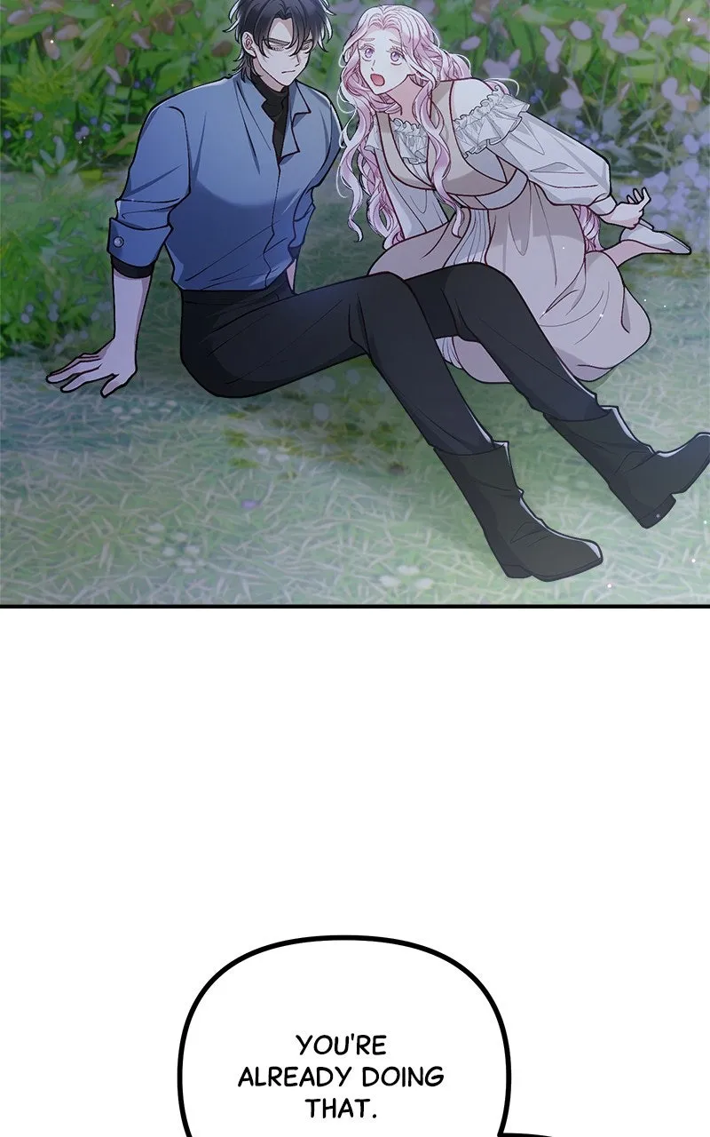 The Flower That Swallowed the Beast Chapter 47 page 37 - 