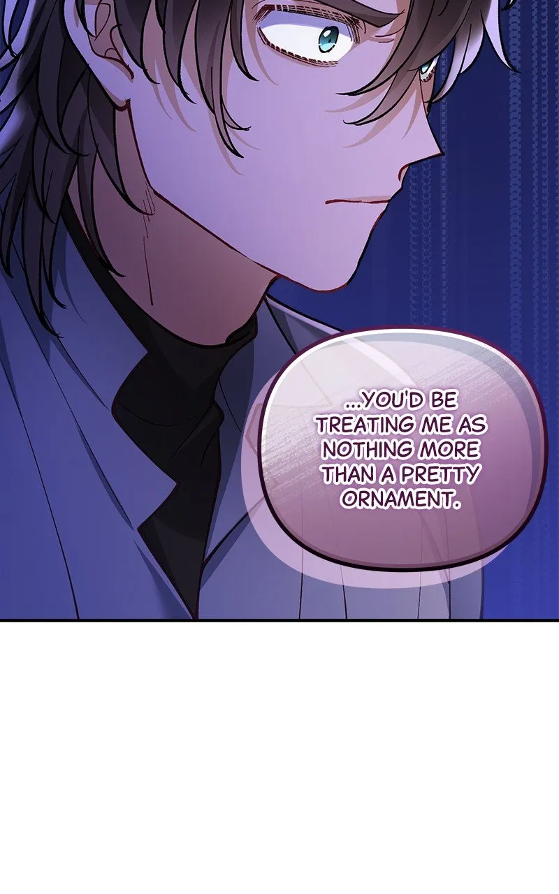 The Flower That Swallowed the Beast Chapter 47 page 40 - 
