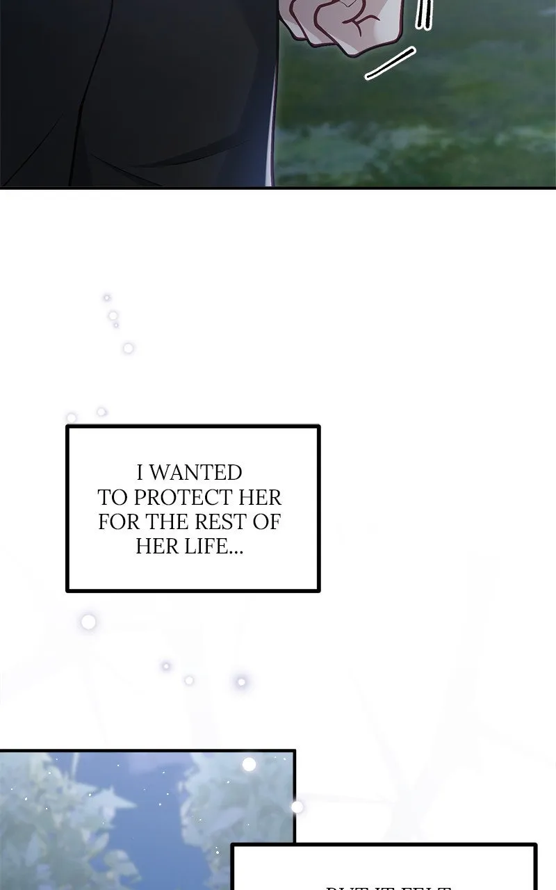 The Flower That Swallowed the Beast Chapter 47 page 5 - 