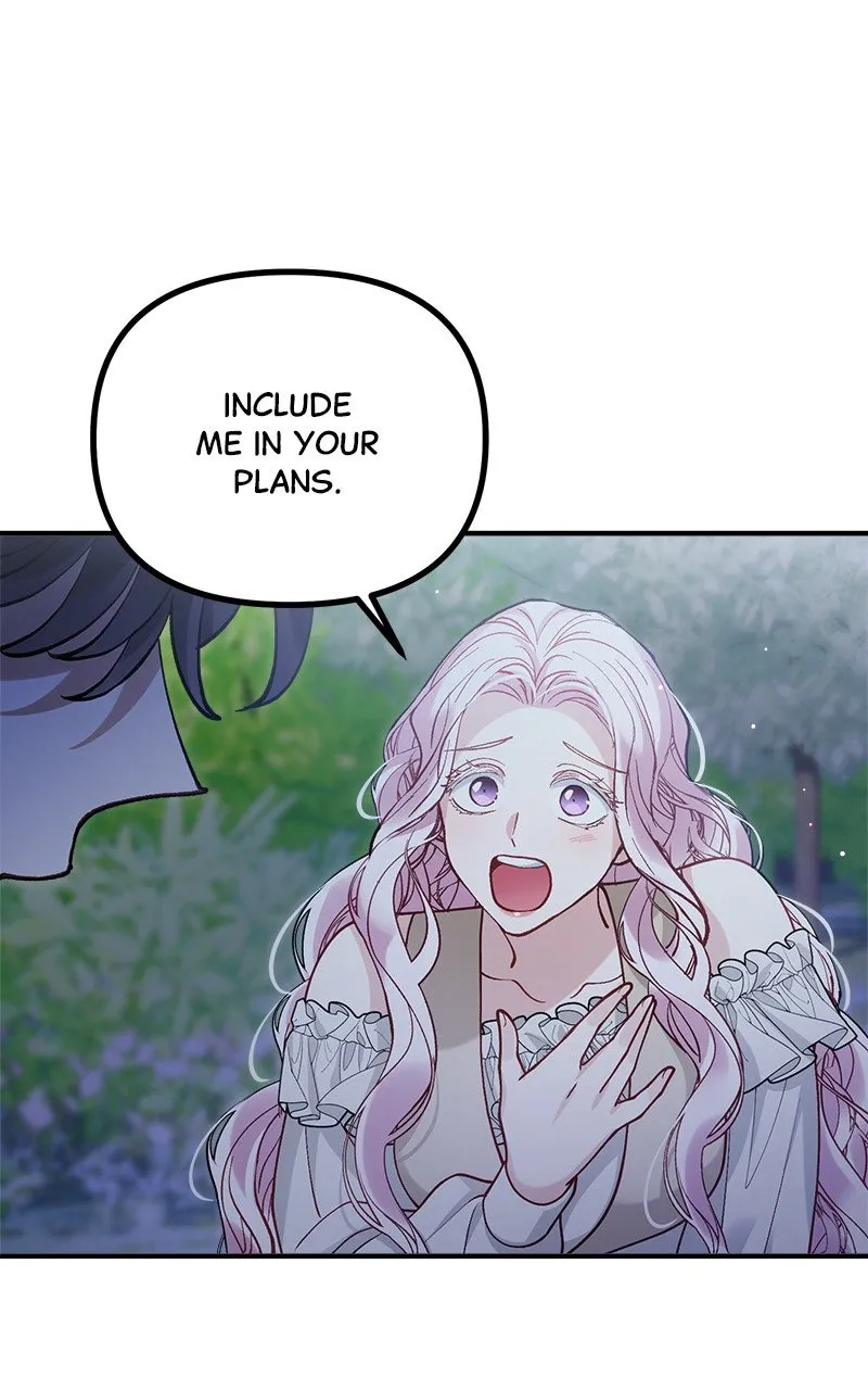 The Flower That Swallowed the Beast Chapter 47 page 41 - 