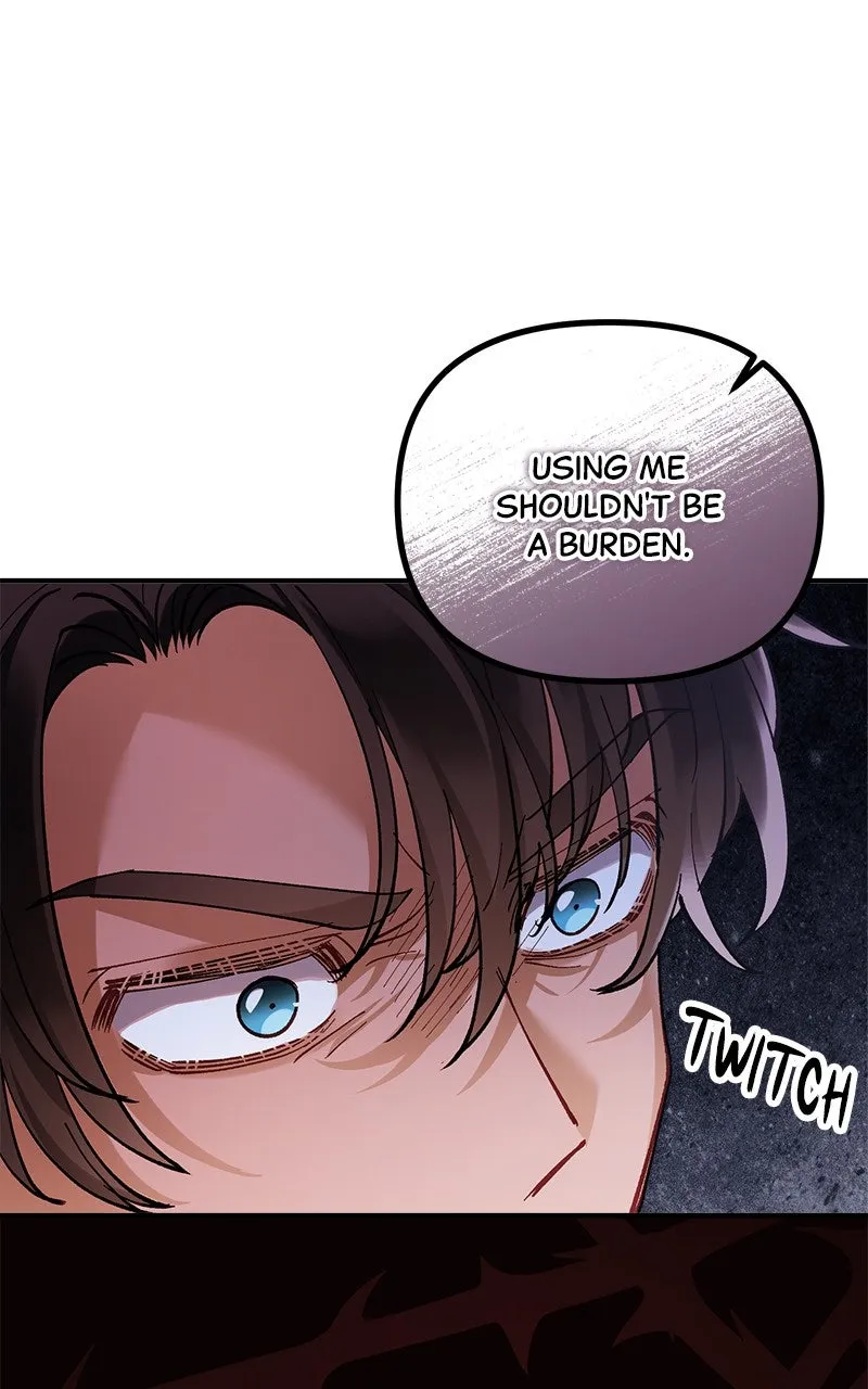 The Flower That Swallowed the Beast Chapter 47 page 42 - 