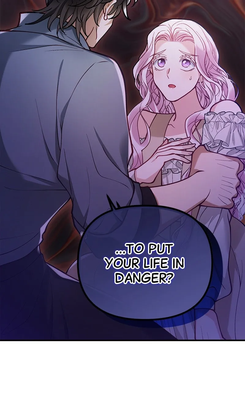 The Flower That Swallowed the Beast Chapter 47 page 45 - 
