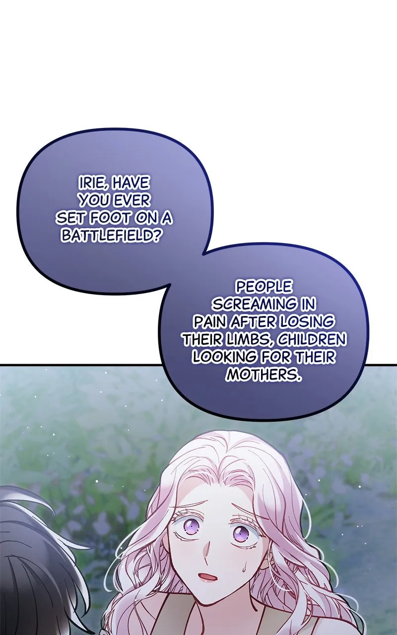 The Flower That Swallowed the Beast Chapter 47 page 46 - 