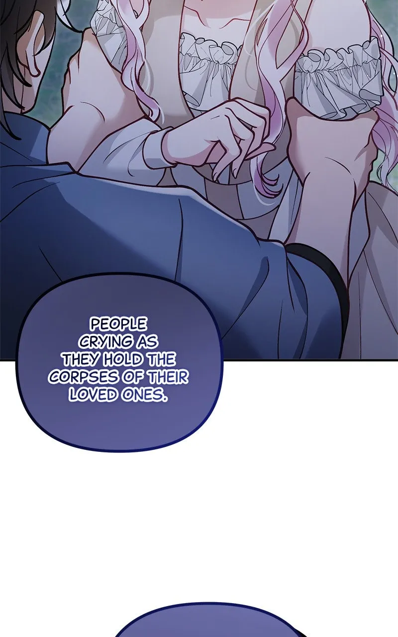 The Flower That Swallowed the Beast Chapter 47 page 47 - 