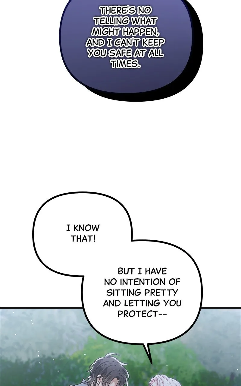 The Flower That Swallowed the Beast Chapter 47 page 48 - 