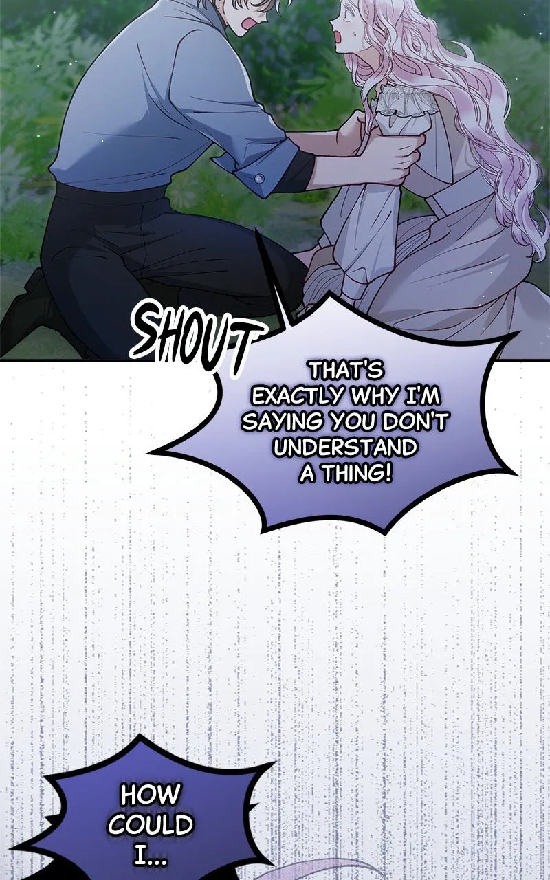 The Flower That Swallowed the Beast Chapter 47 page 49 - 