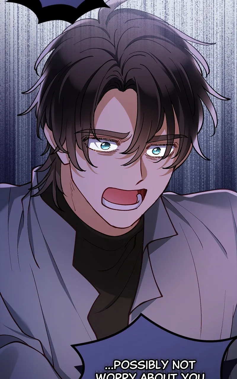 The Flower That Swallowed the Beast Chapter 47 page 50 - 