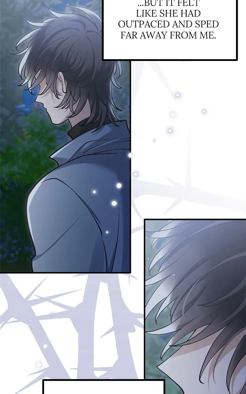 The Flower That Swallowed the Beast Chapter 47 page 6 - 
