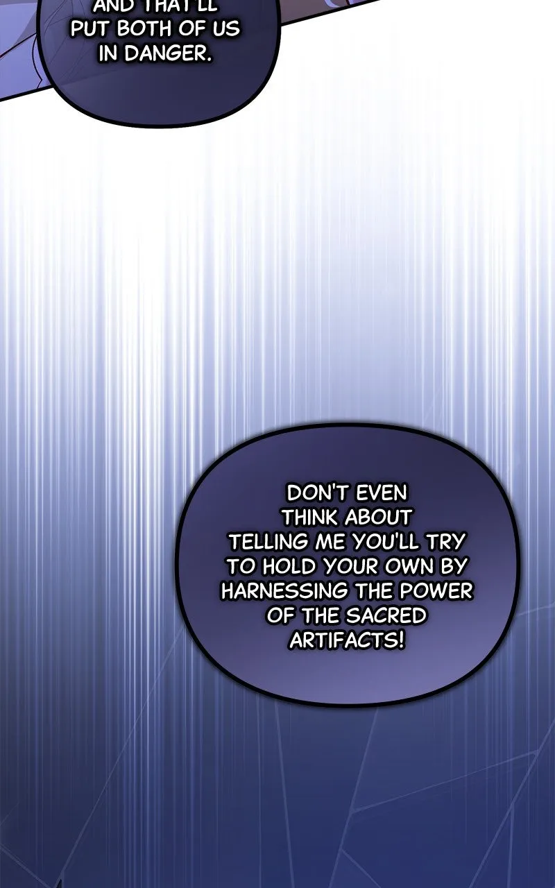 The Flower That Swallowed the Beast Chapter 47 page 53 - 