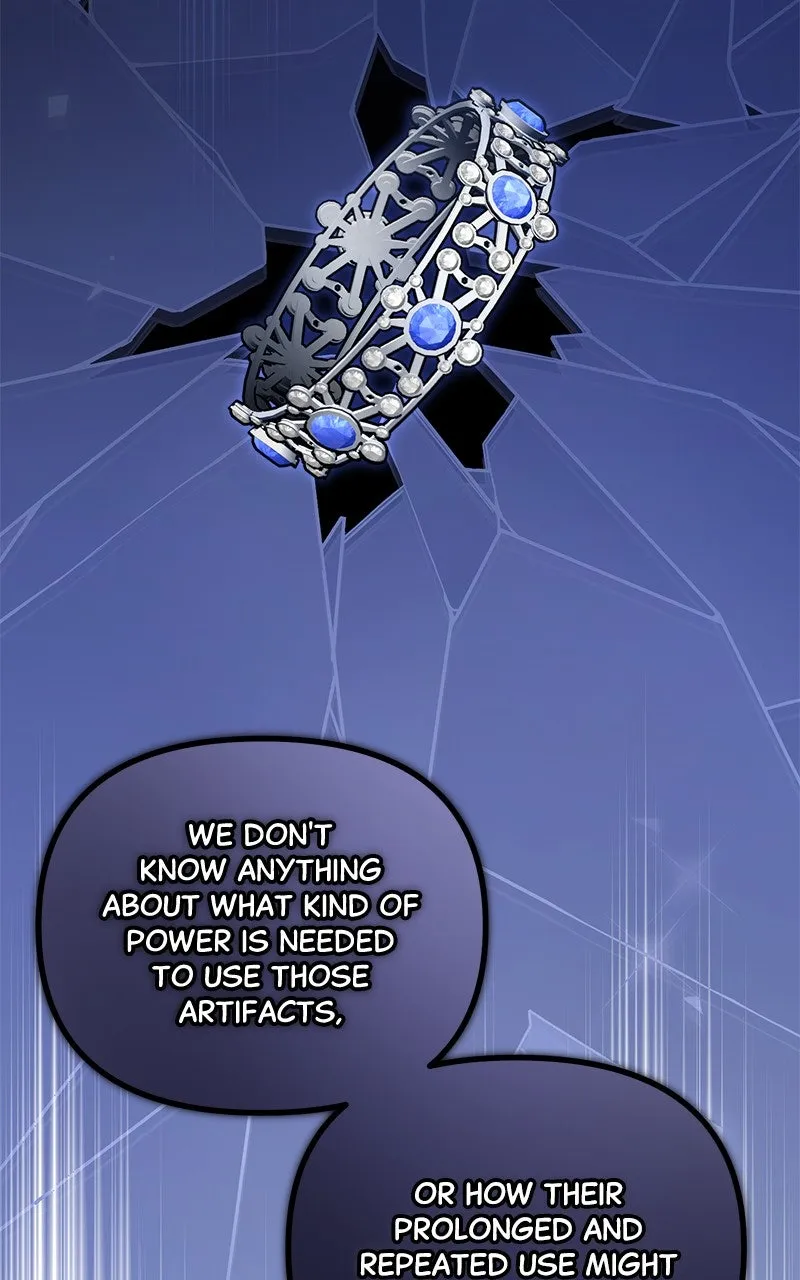 The Flower That Swallowed the Beast Chapter 47 page 54 - 