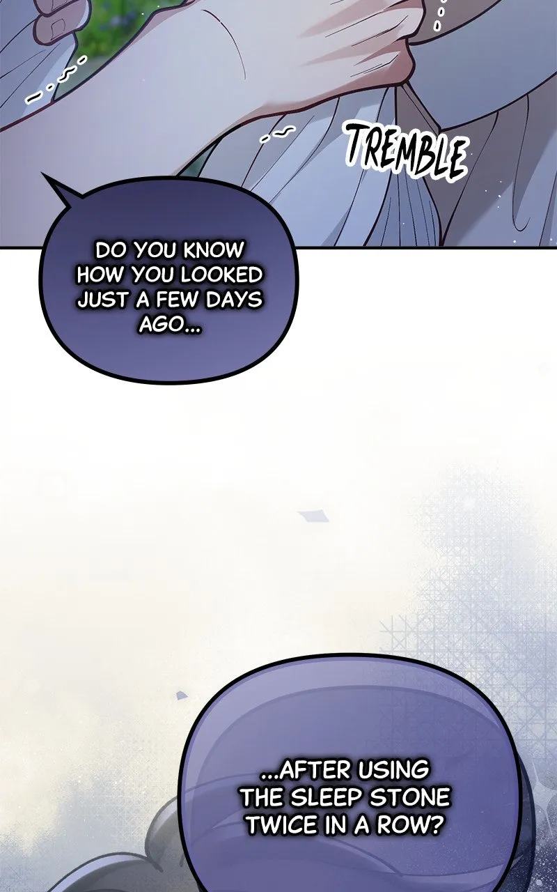 The Flower That Swallowed the Beast Chapter 47 page 56 - 