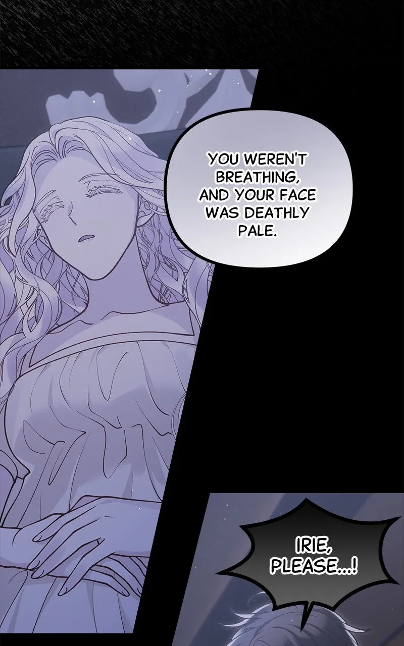 The Flower That Swallowed the Beast Chapter 47 page 59 - 